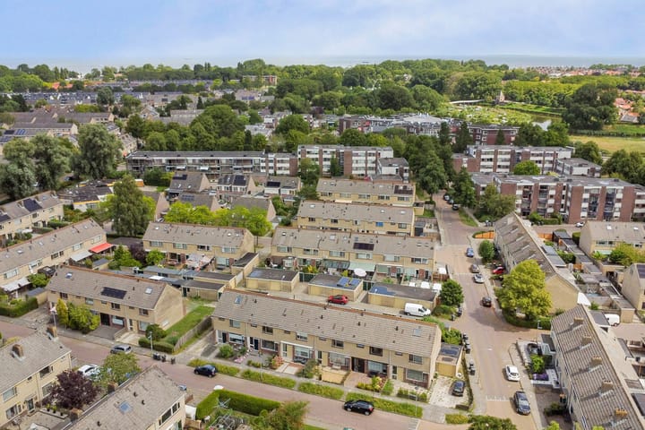 Foto 48 van Seringenstraat 11