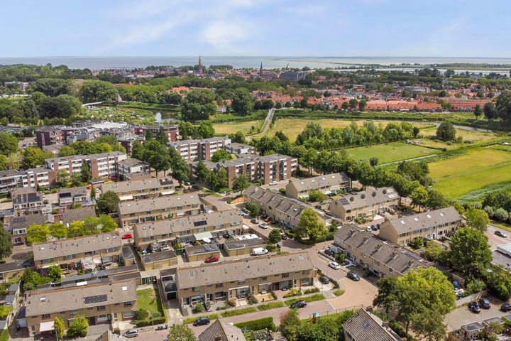 Foto 50 van Seringenstraat 11