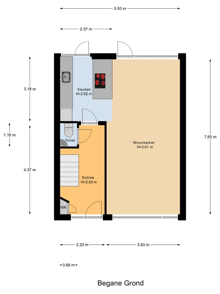 Foto 51 van Seringenstraat 11