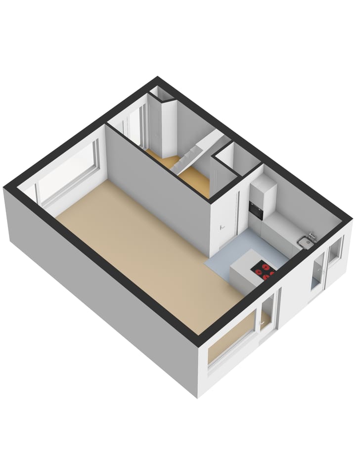 Foto 52 van Seringenstraat 11