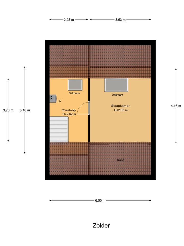 Foto 55 van Seringenstraat 11