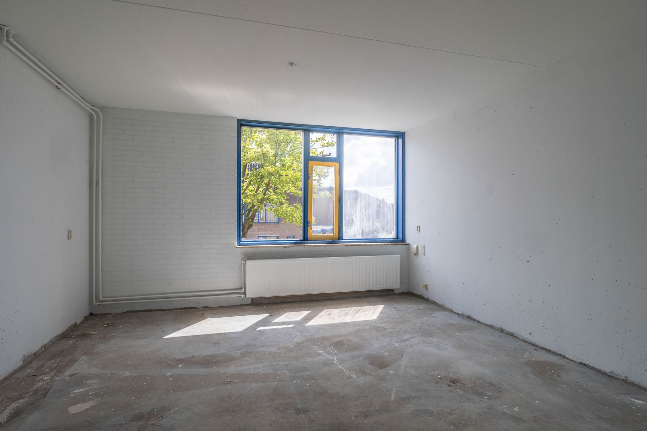 Foto 3 van Nachtegaalstraat 121