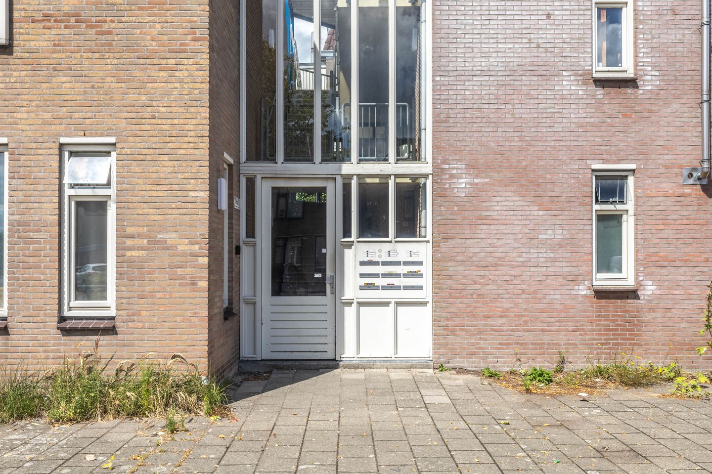 Foto 4 van Nachtegaalstraat 121