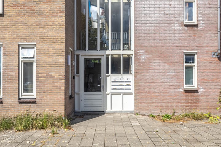 Foto 4 van Nachtegaalstraat 121