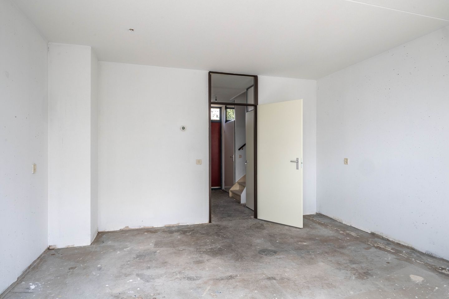 Foto 5 van Nachtegaalstraat 121