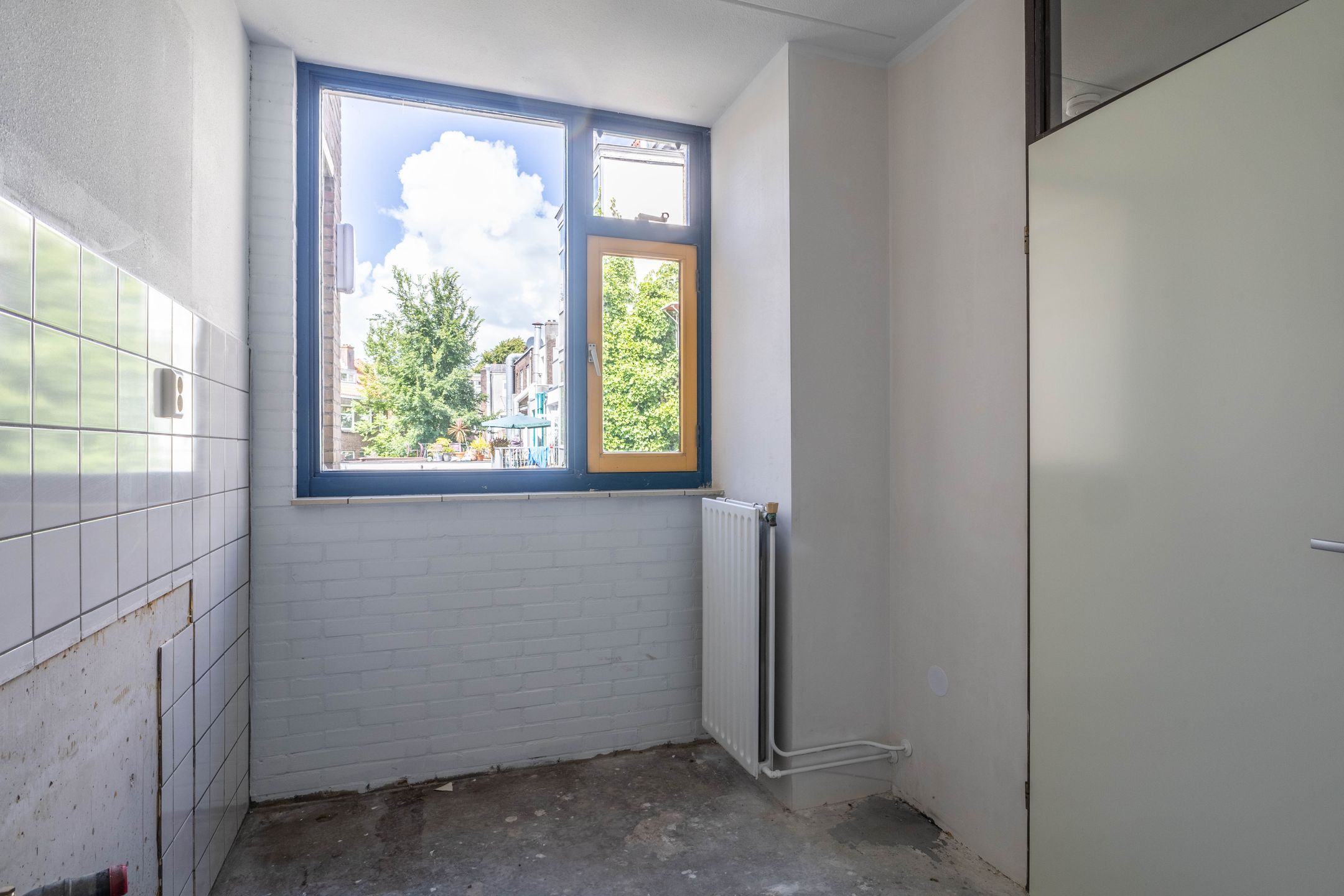 Foto 6 van Nachtegaalstraat 121