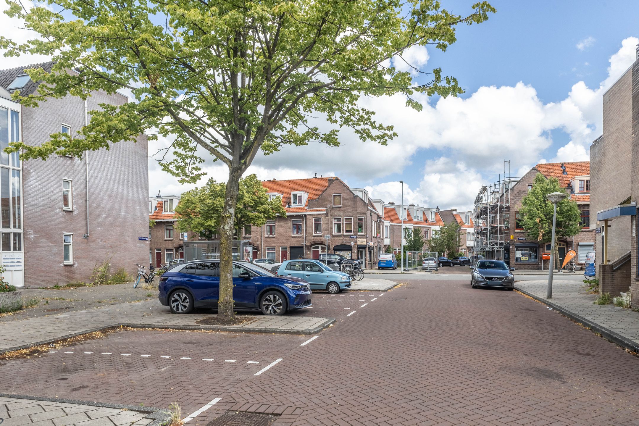 Foto 12 van Nachtegaalstraat 121