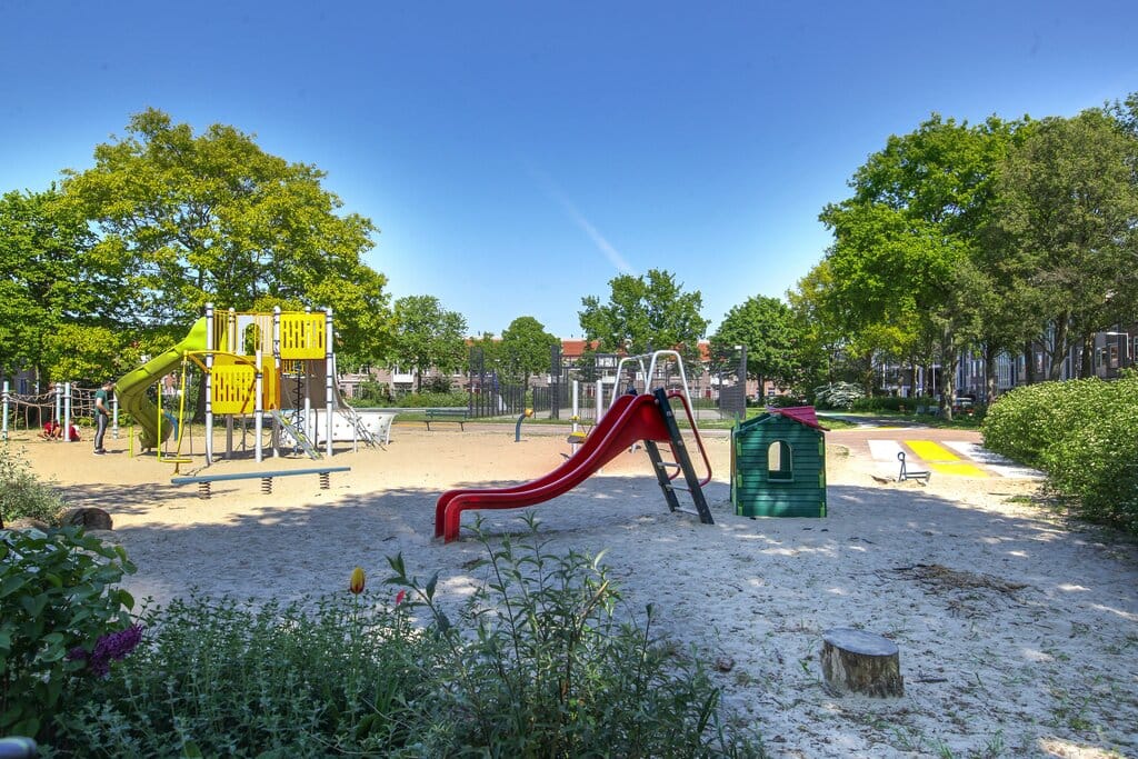 Foto 14 van Nachtegaalstraat 121