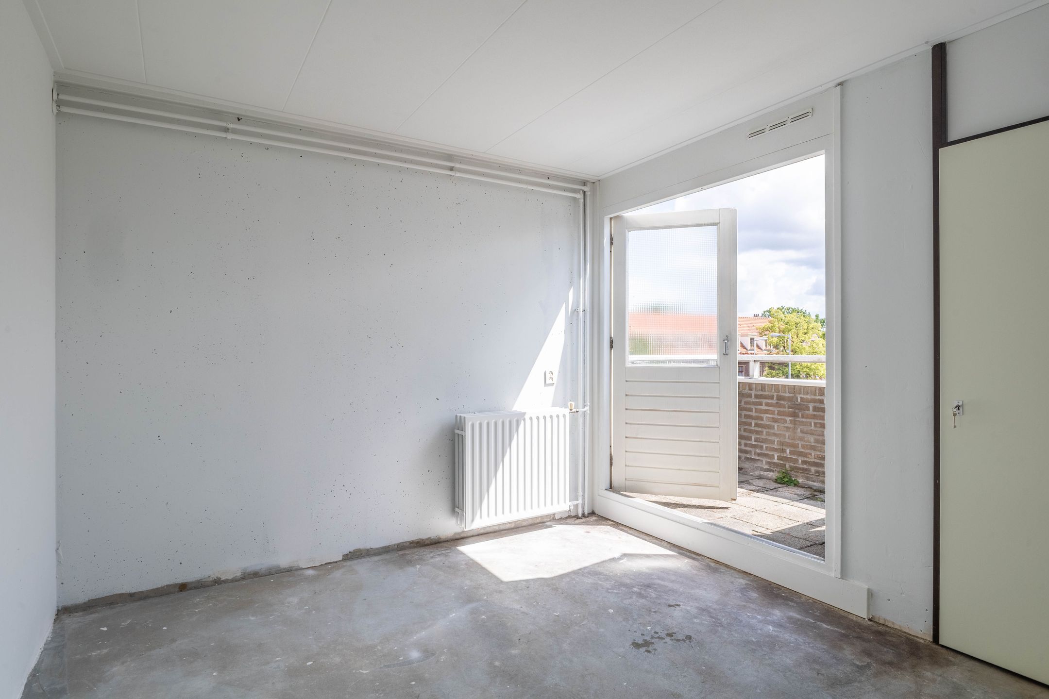 Foto 9 van Nachtegaalstraat 121