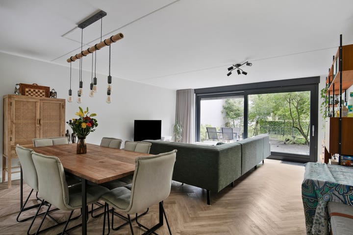 Photo 2 of Cypresstraat 7