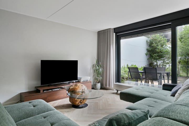 Photo 3 of Cypresstraat 7