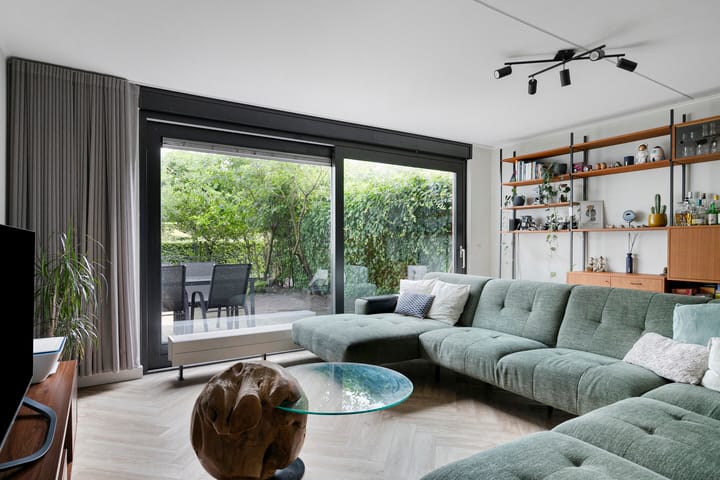 Photo 4 of Cypresstraat 7