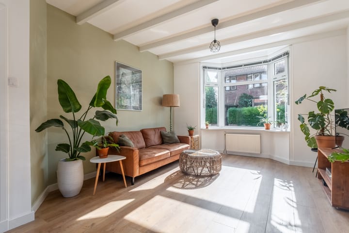 Foto 2 van Jozef Israëlsstraat 16