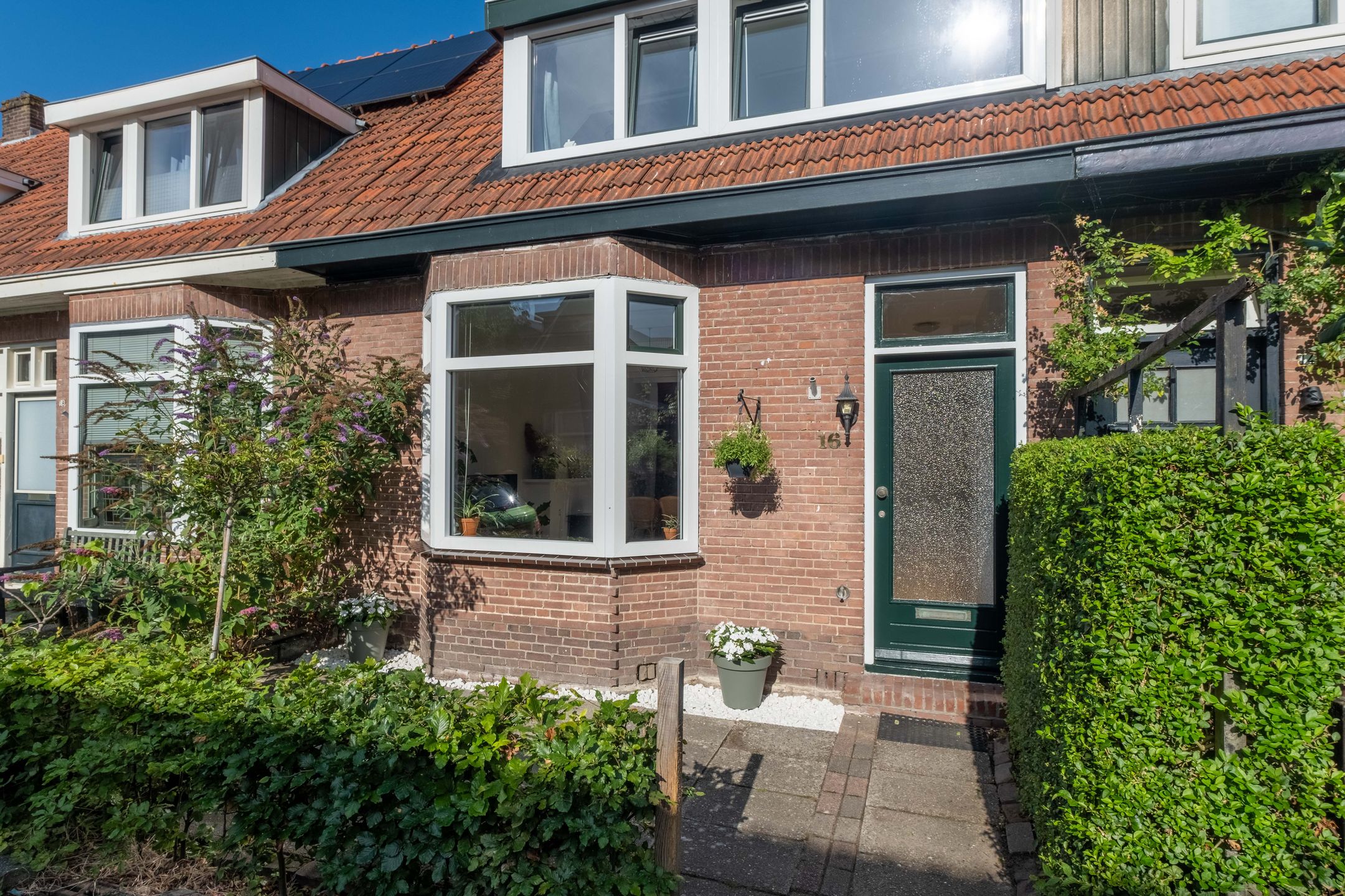 Photo 6 of Jozef Israëlsstraat 16