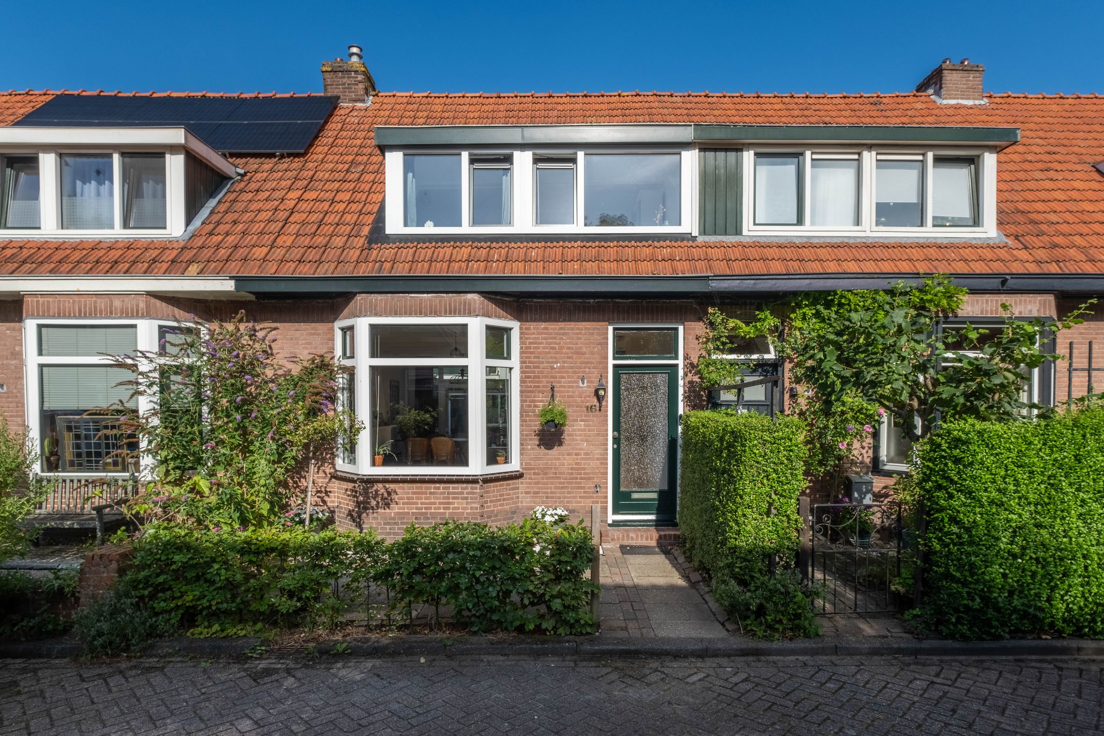 Photo 9 of Jozef Israëlsstraat 16