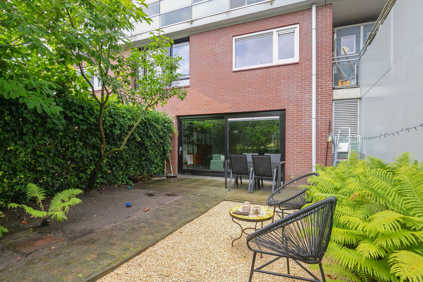 Foto 20 van Cypresstraat 7