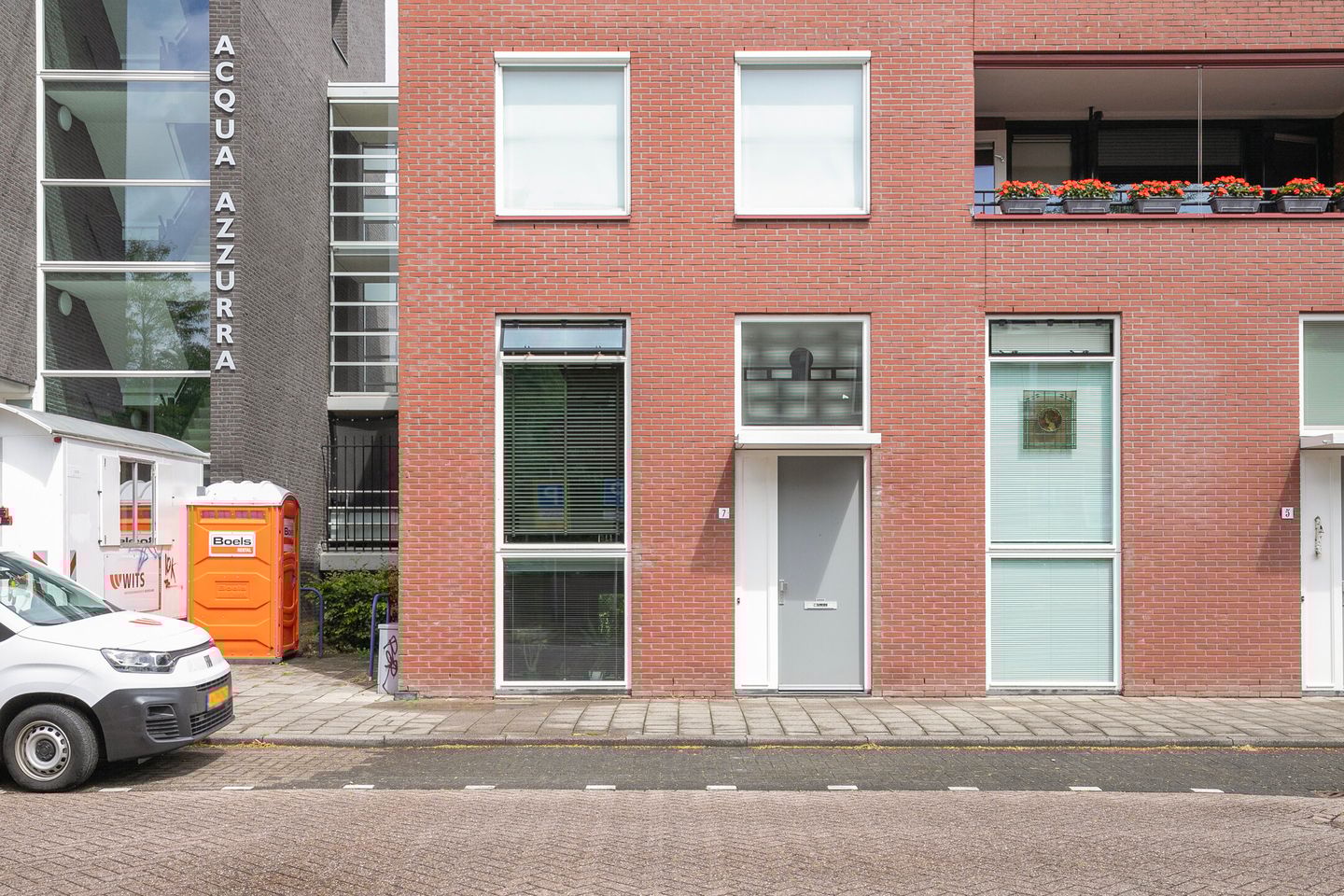 Foto 25 van Cypresstraat 7