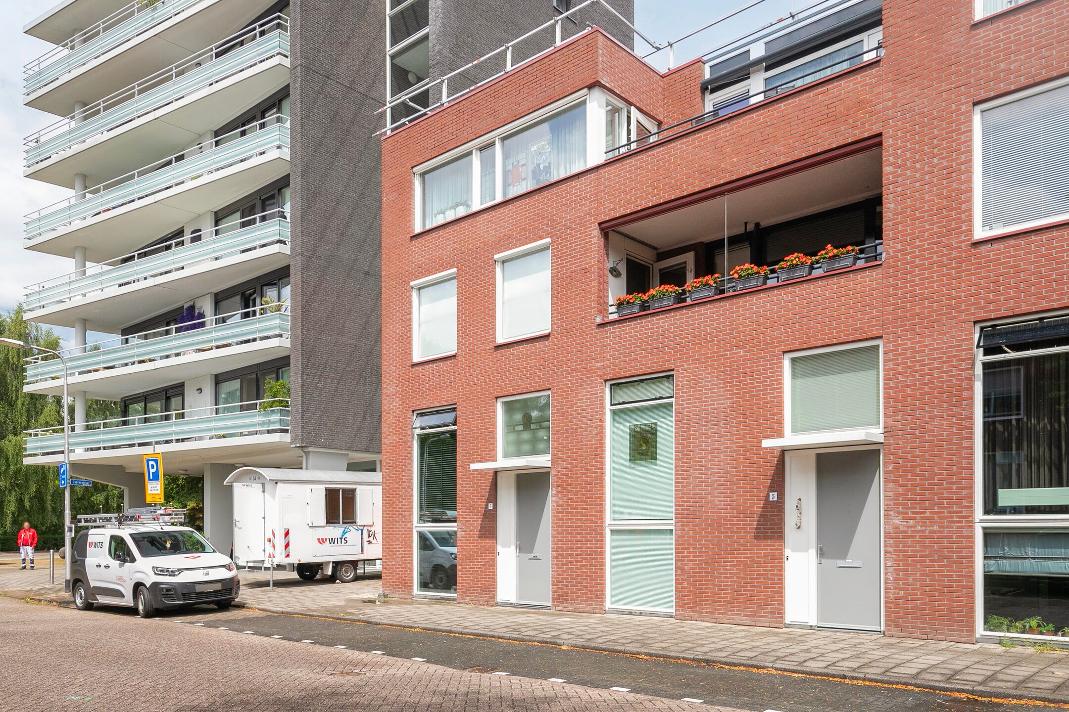 Foto 27 van Cypresstraat 7