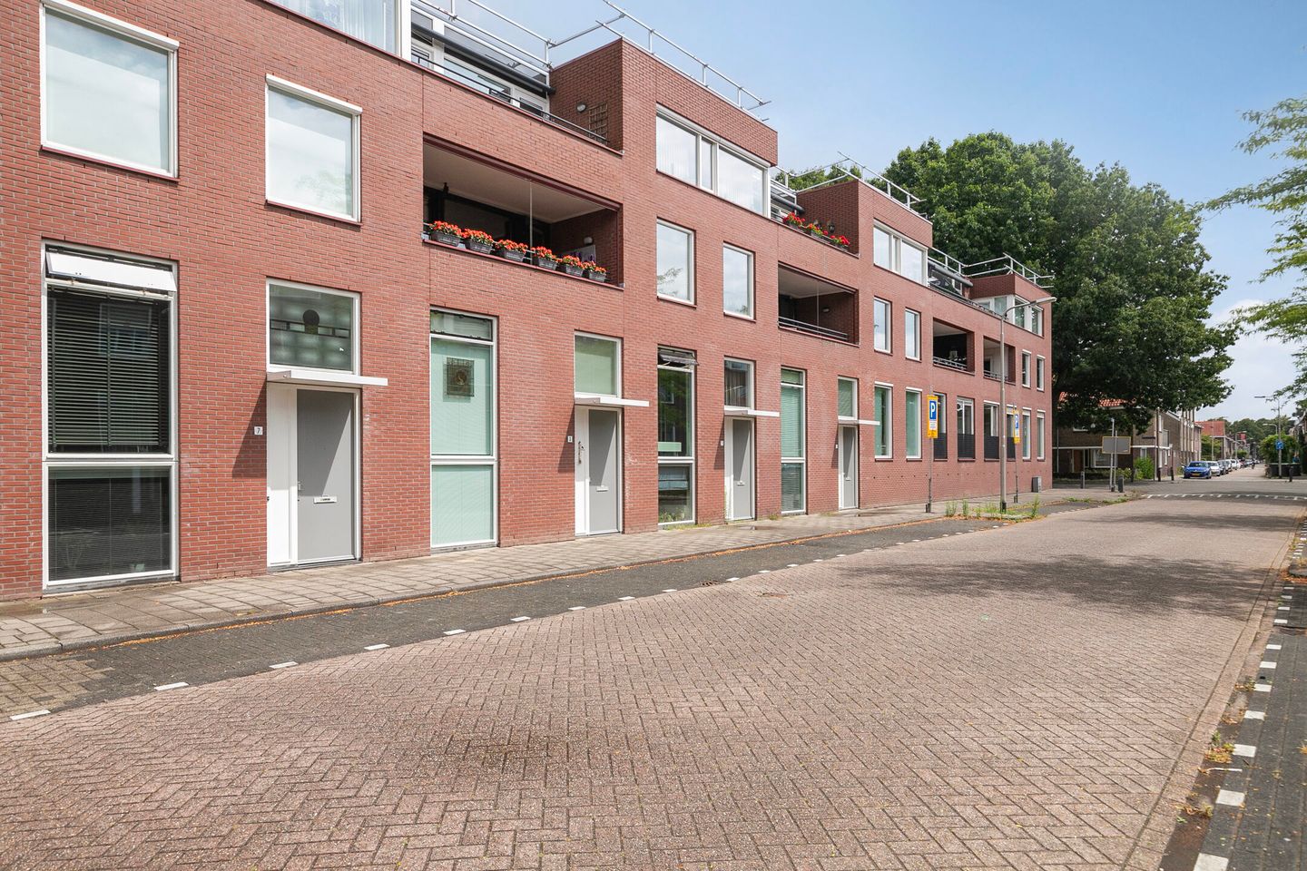 Foto 29 van Cypresstraat 7