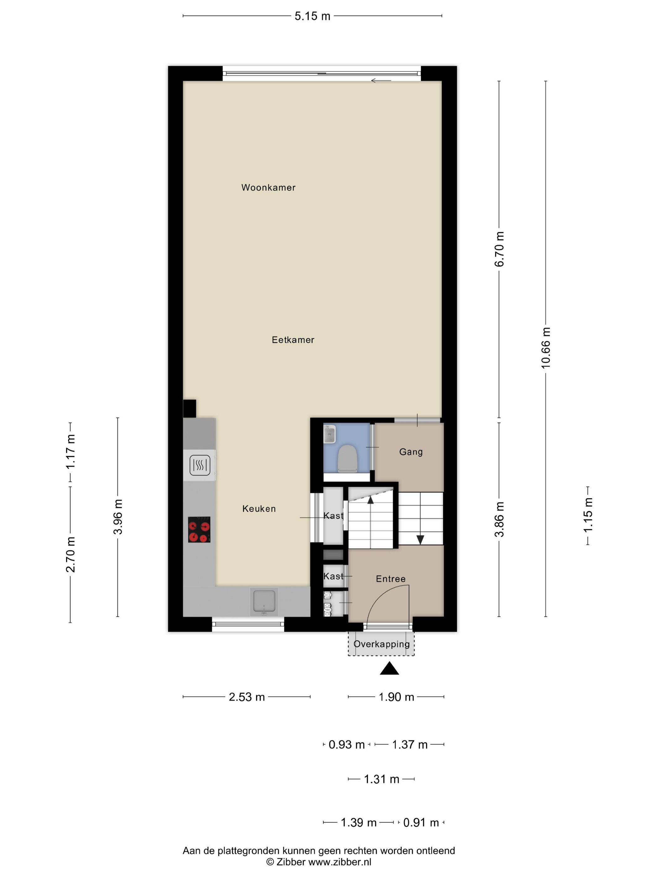 Foto 30 van Cypresstraat 7