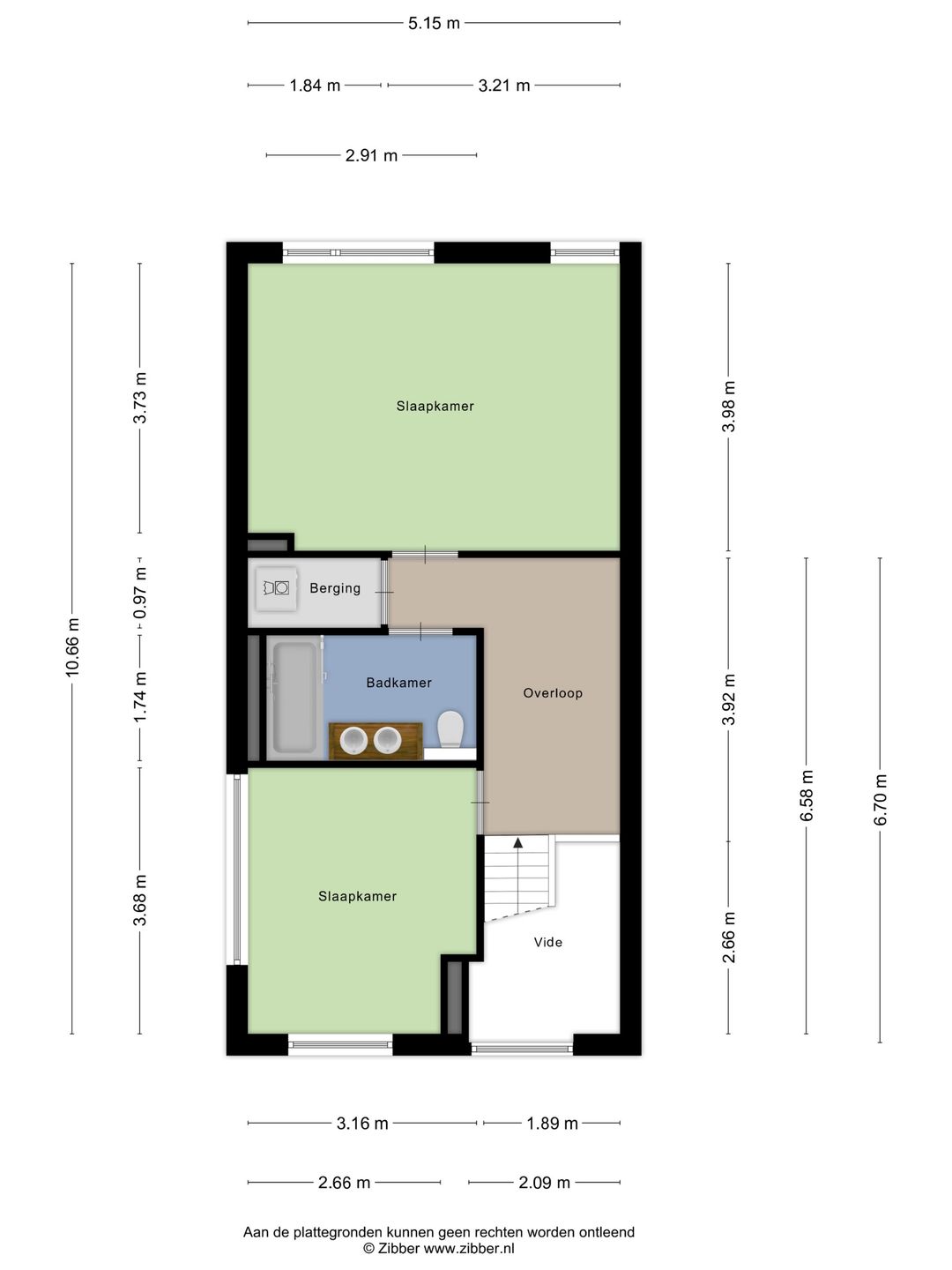 Foto 31 van Cypresstraat 7