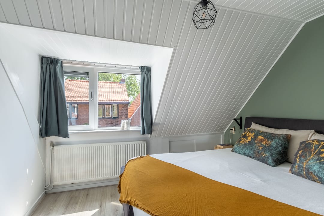 Photo 32 of Jozef Israëlsstraat 16