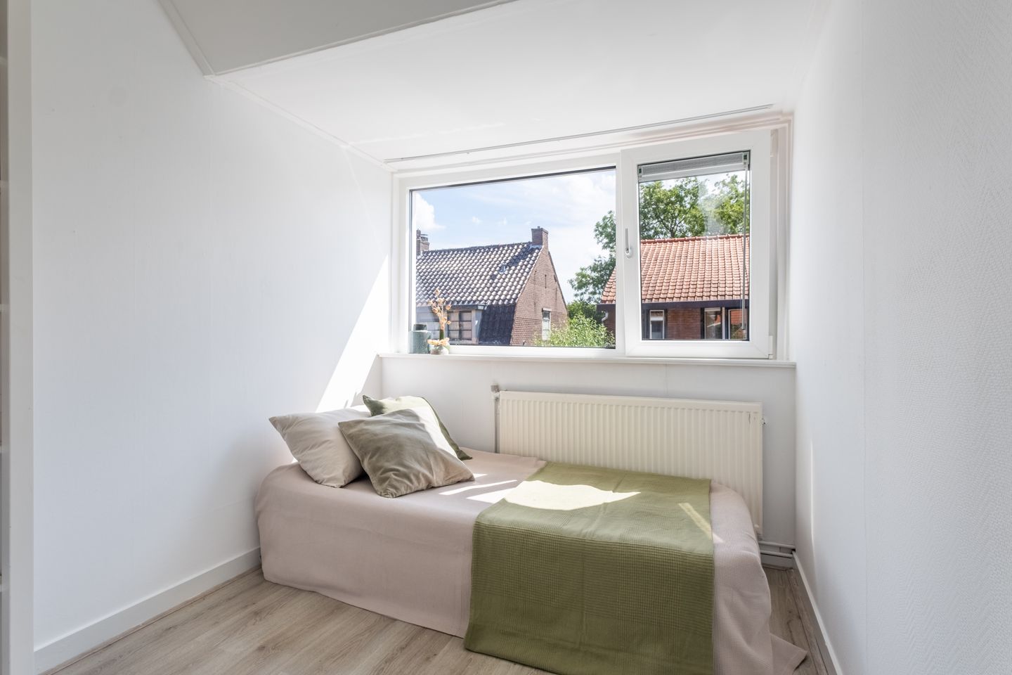 Photo 35 of Jozef Israëlsstraat 16