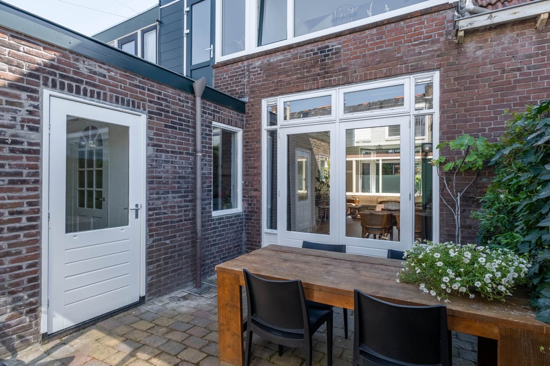 Photo 41 of Jozef Israëlsstraat 16