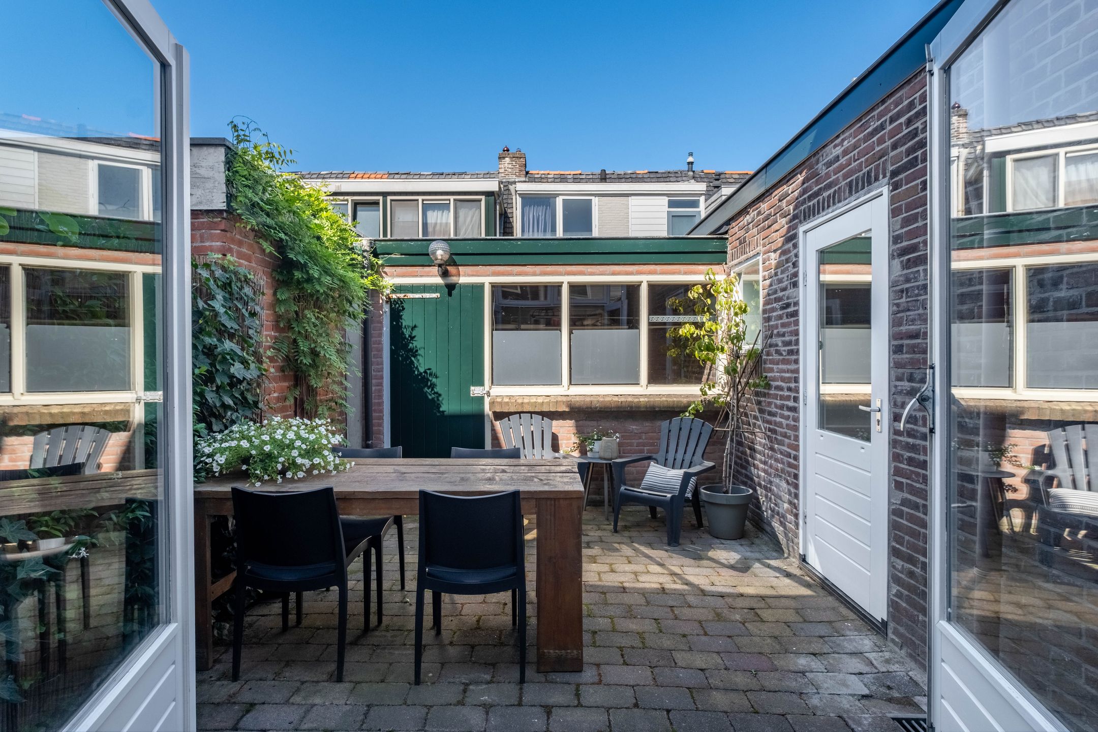 Photo 42 of Jozef Israëlsstraat 16