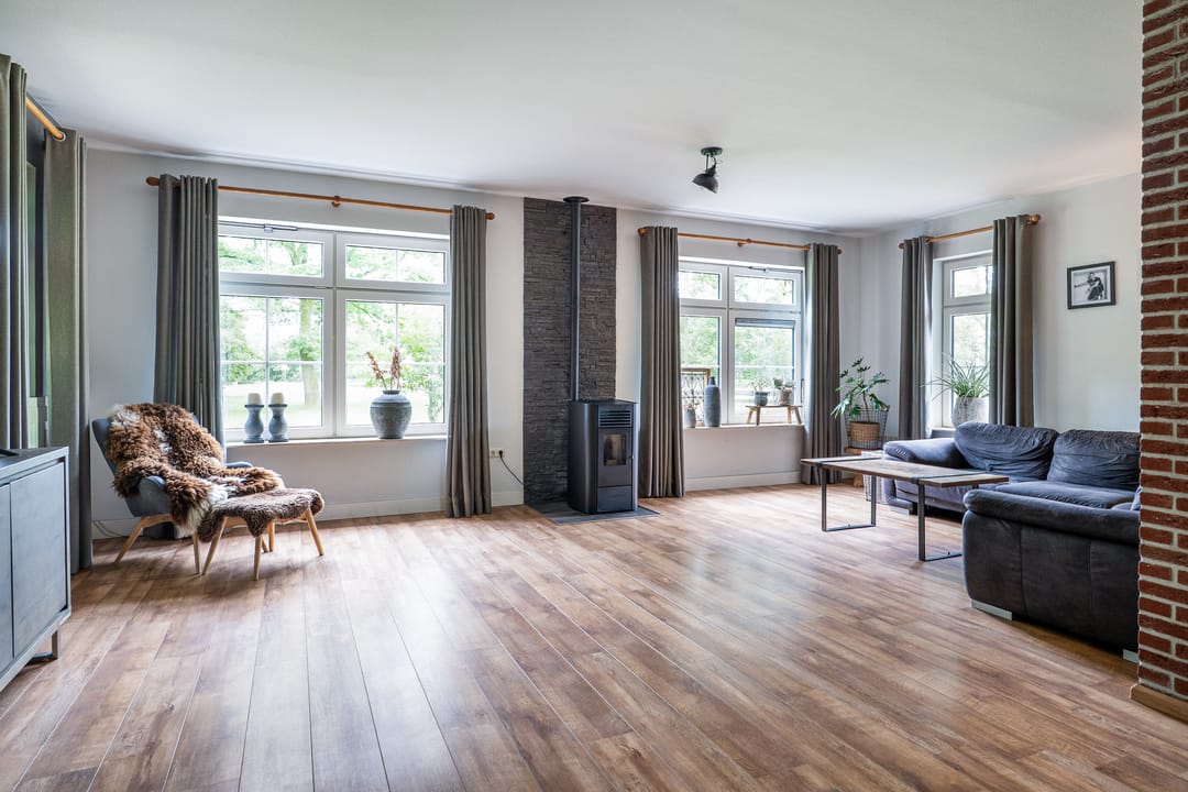 Foto 2 van De Kapelle 19