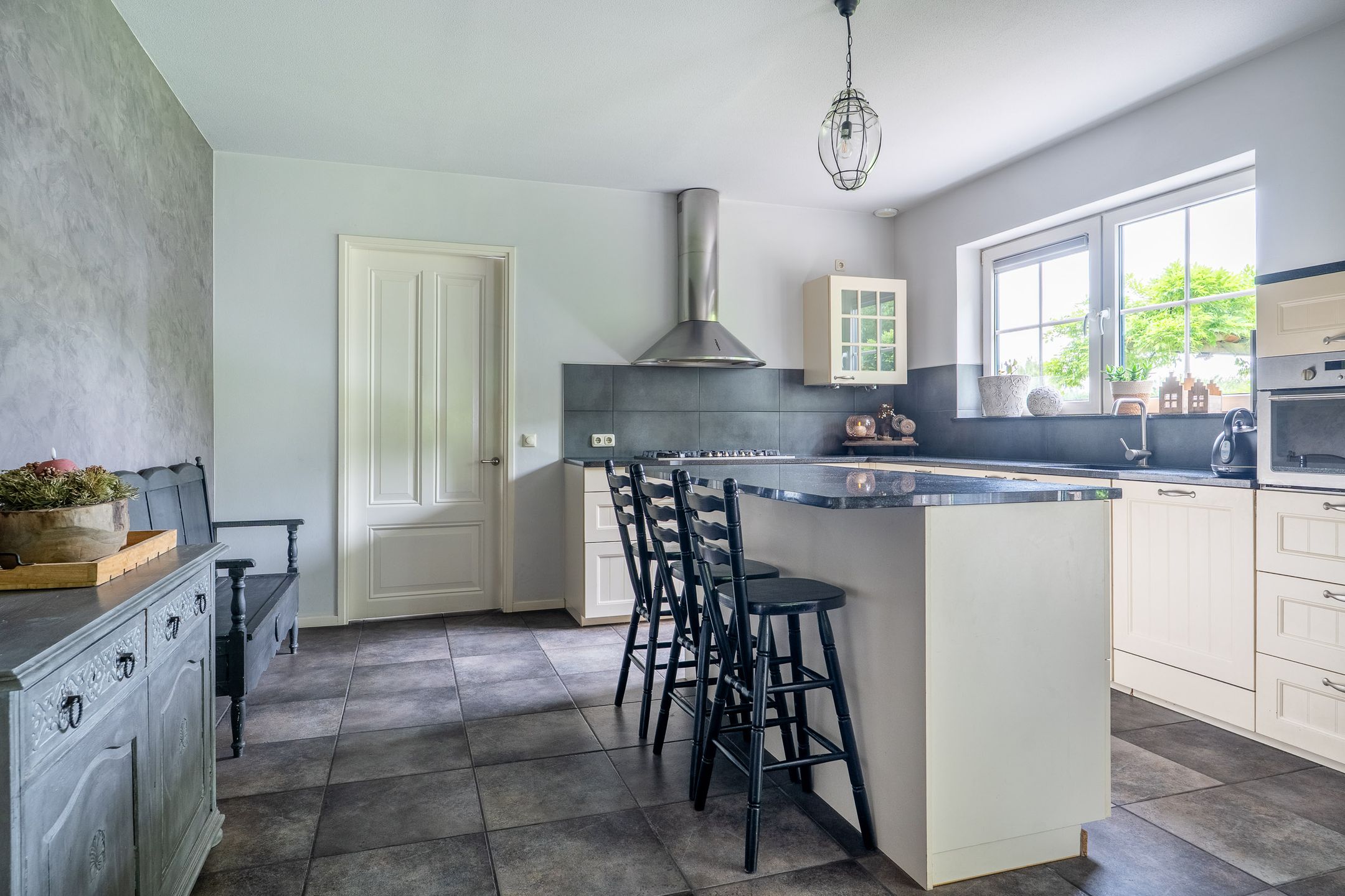 Foto 3 van De Kapelle 19