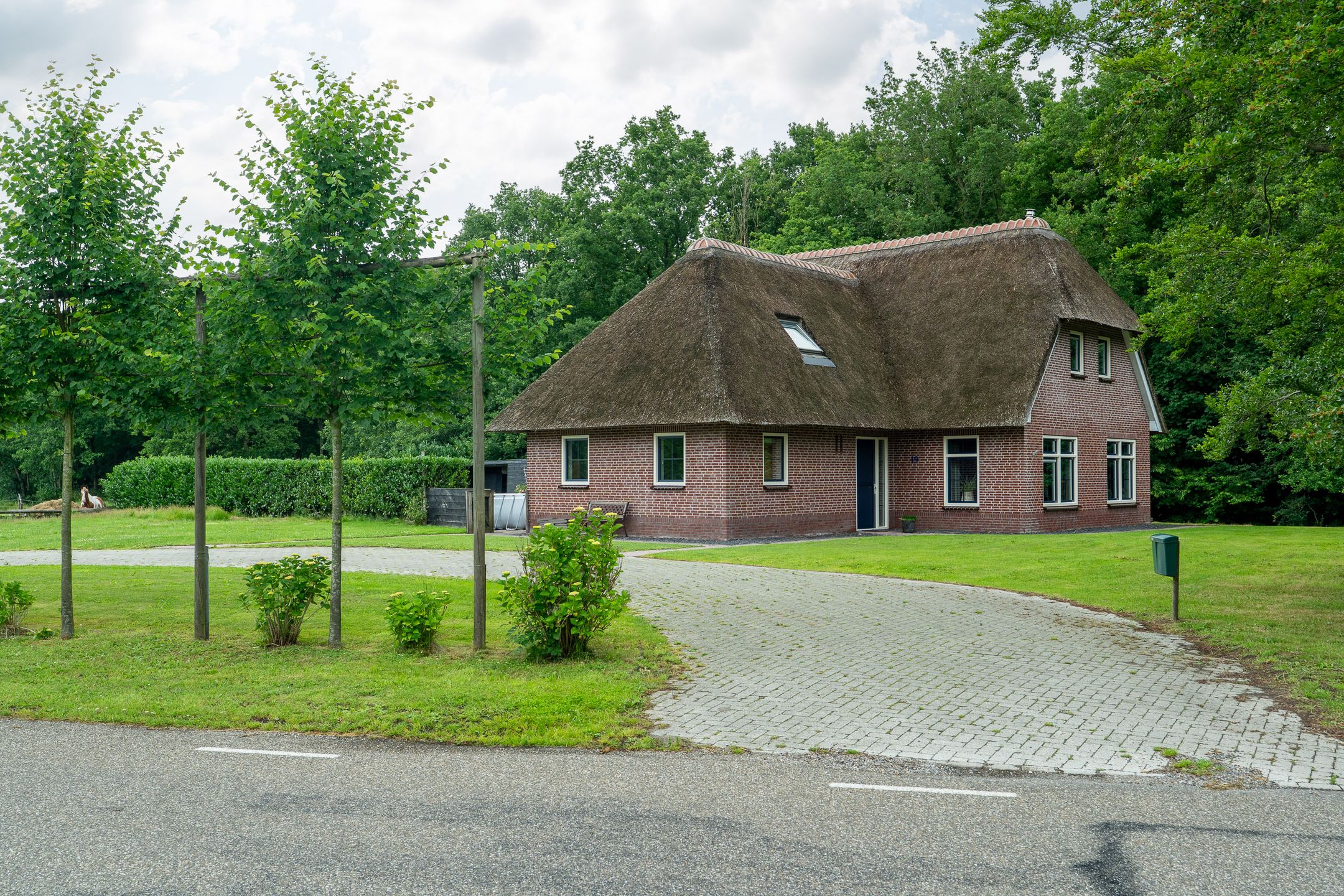 Foto 6 van De Kapelle 19