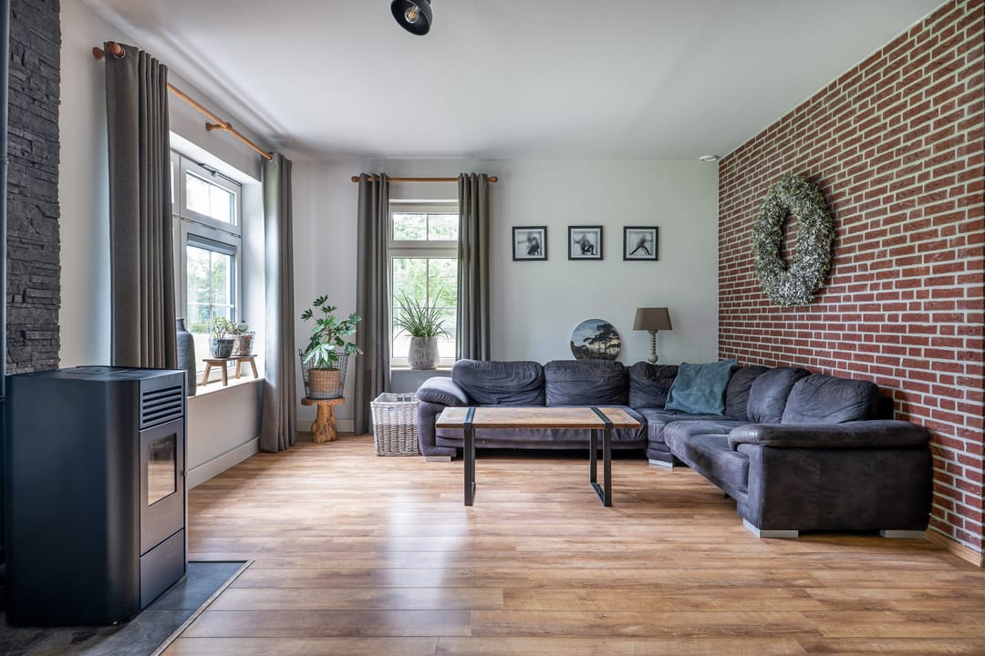 Foto 7 van De Kapelle 19