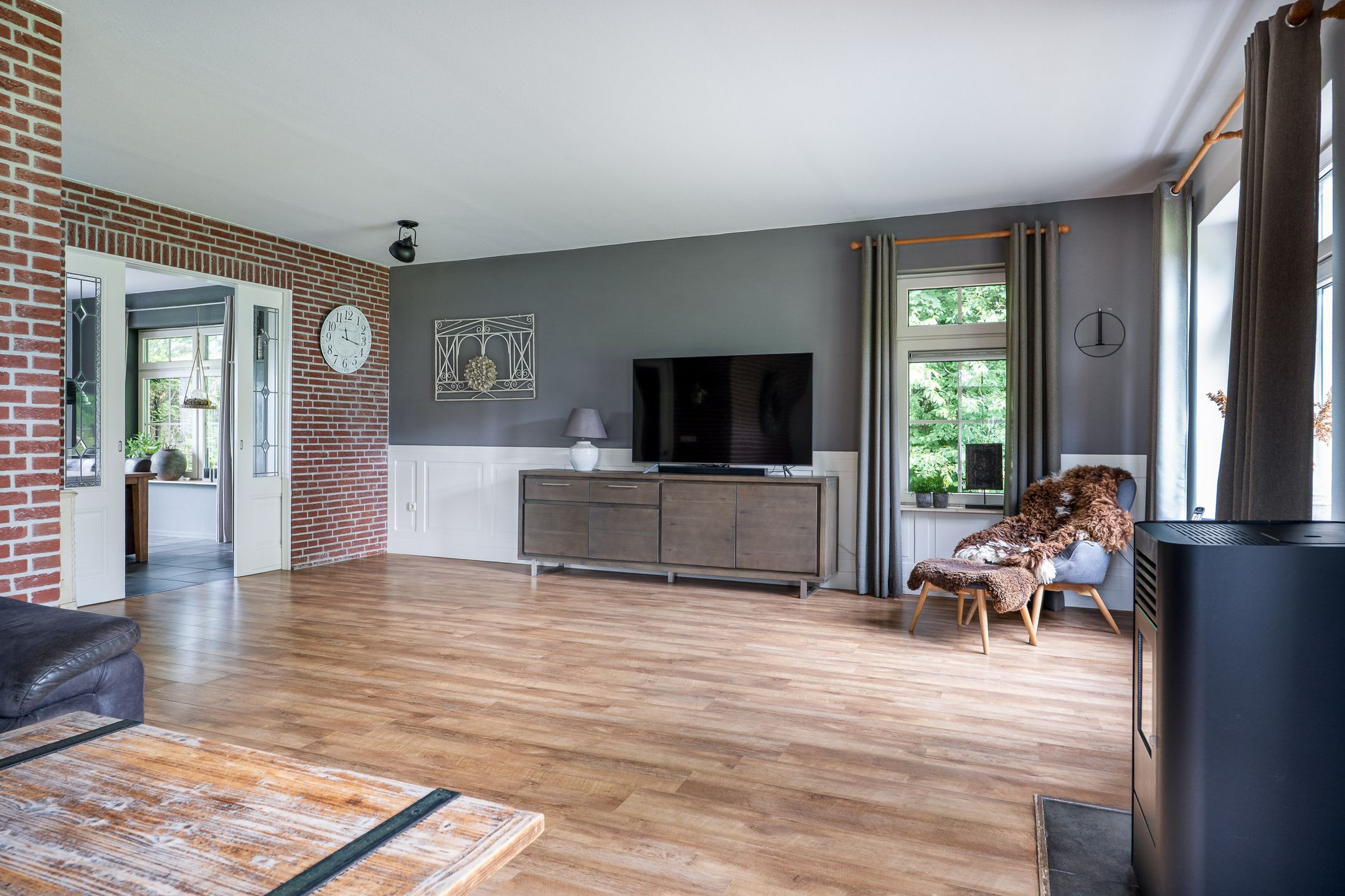 Foto 9 van De Kapelle 19