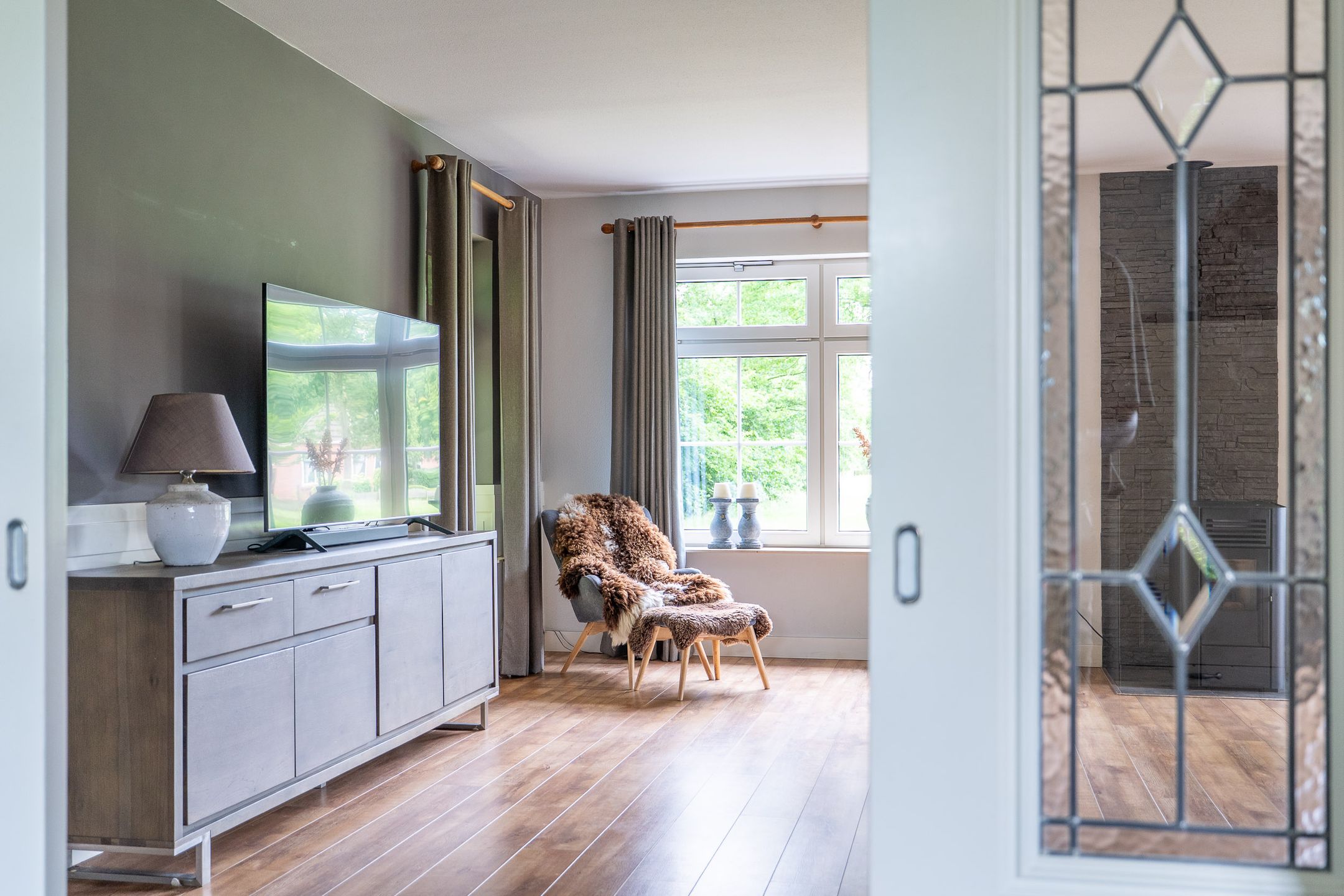 Foto 12 van De Kapelle 19