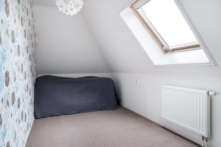 Foto 30 van De Kapelle 19