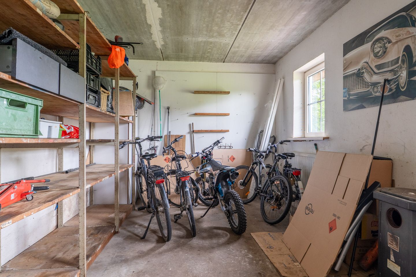 Foto 35 van De Kapelle 19