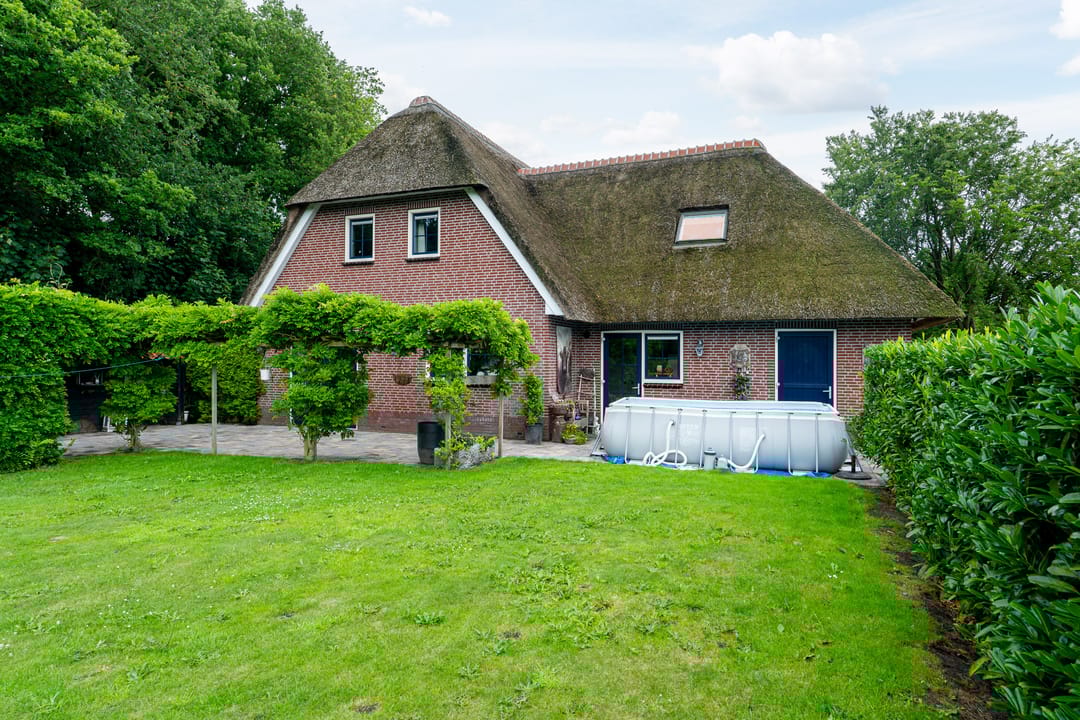 Foto 37 van De Kapelle 19