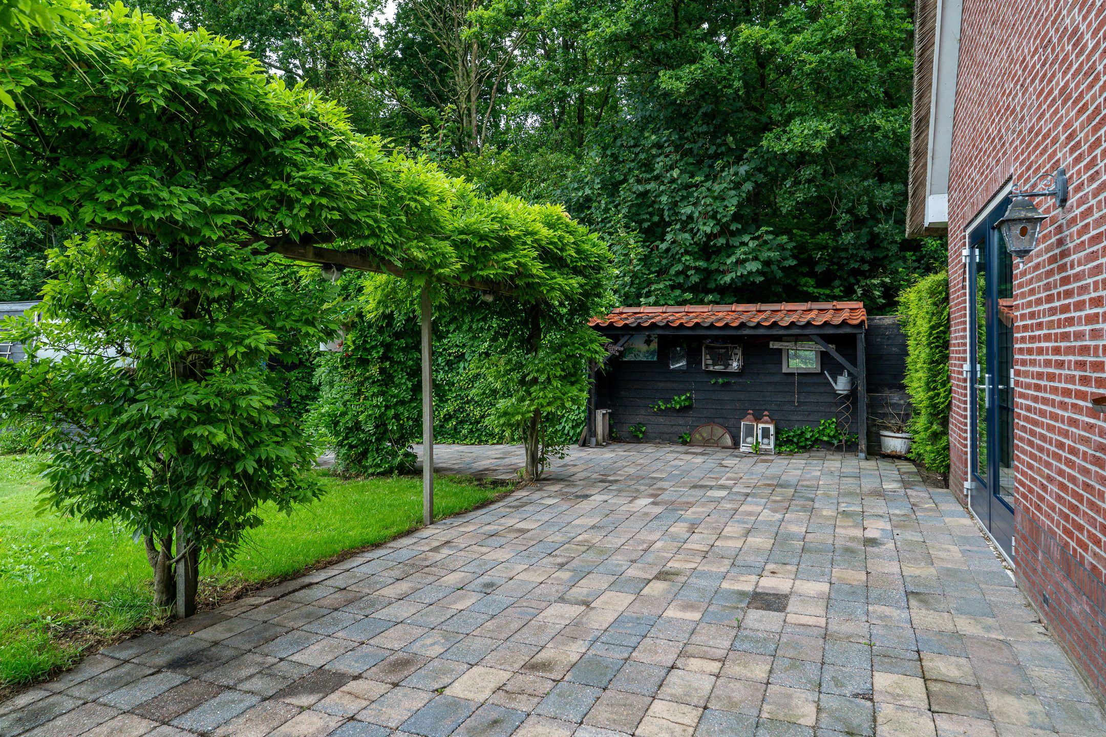 Foto 39 van De Kapelle 19