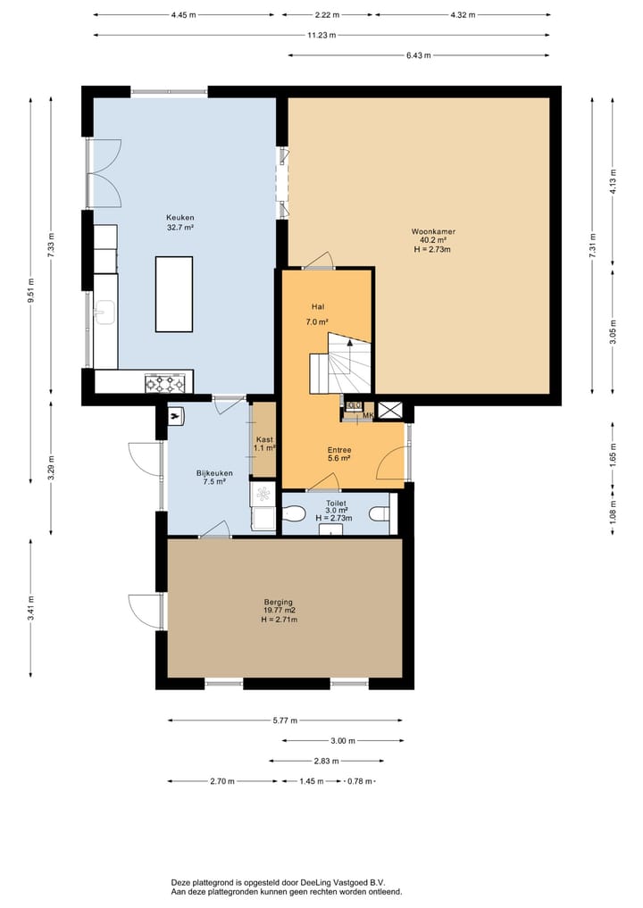 Foto 49 van De Kapelle 19