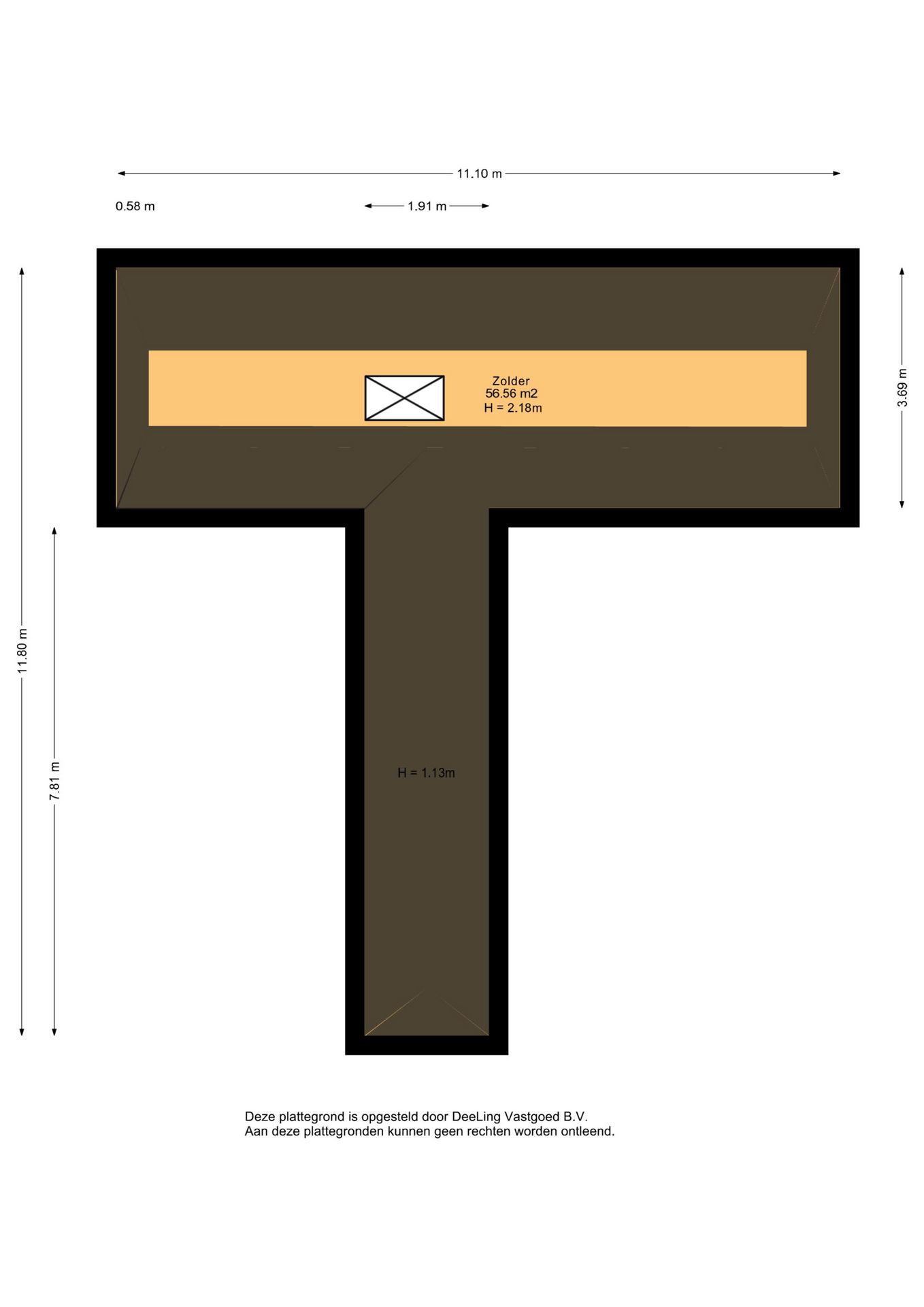 Foto 51 van De Kapelle 19
