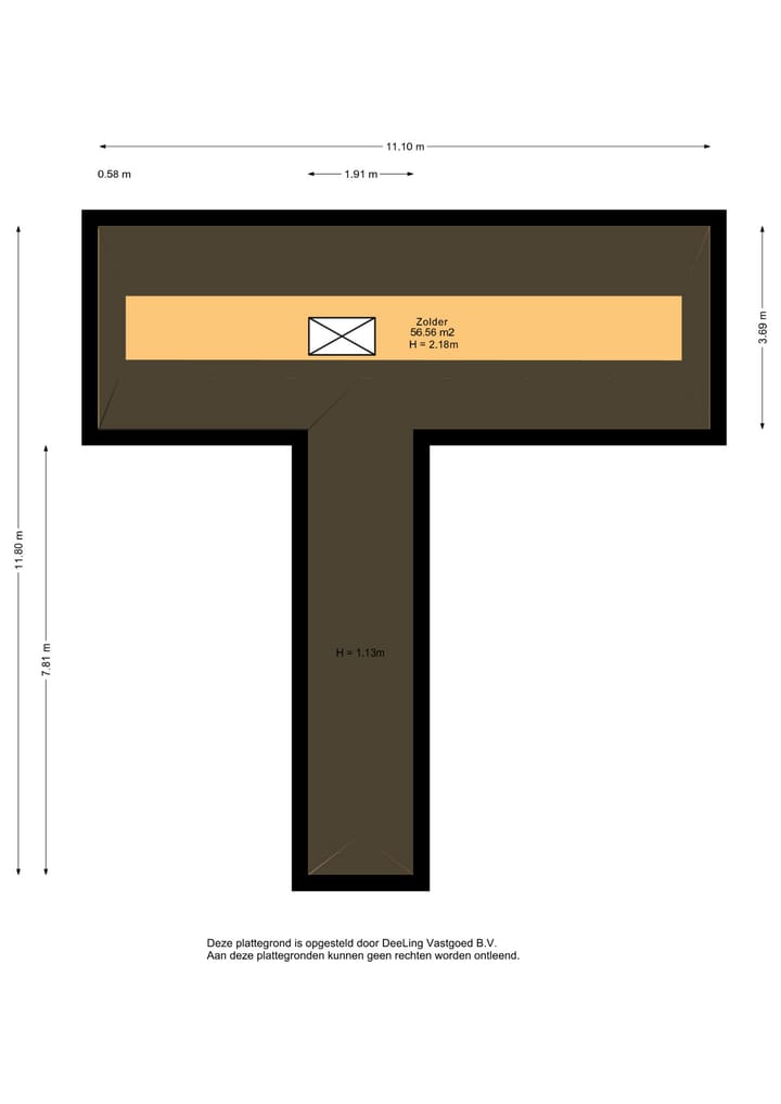 Foto 51 van De Kapelle 19