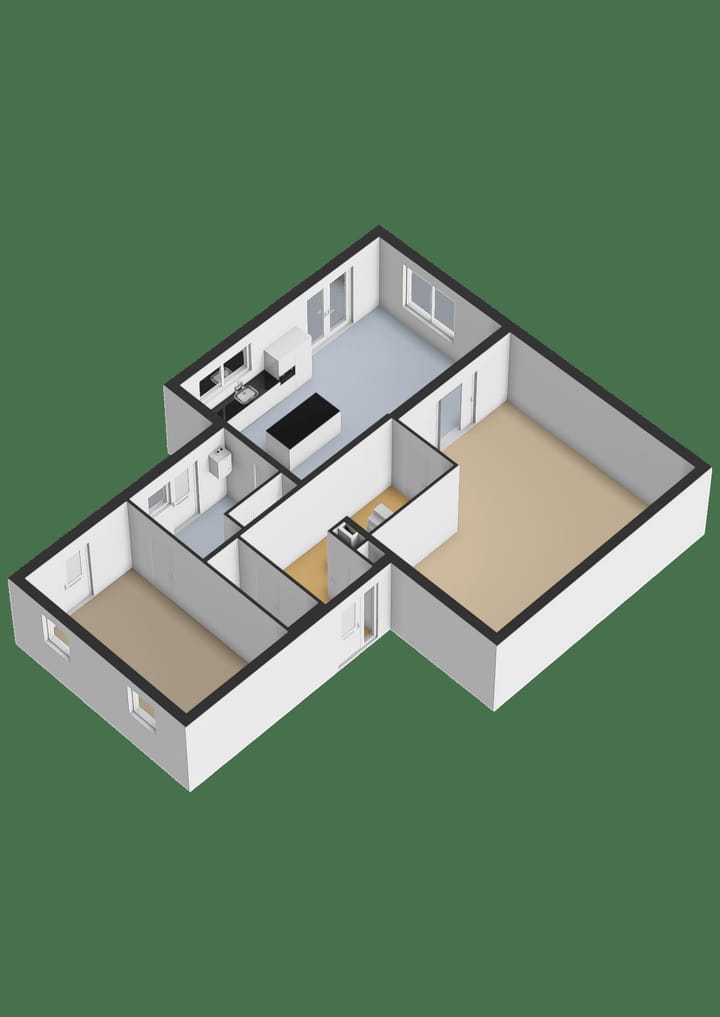 Foto 53 van De Kapelle 19