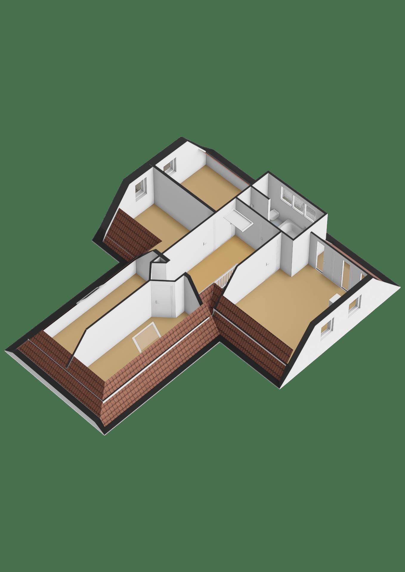 Foto 54 van De Kapelle 19