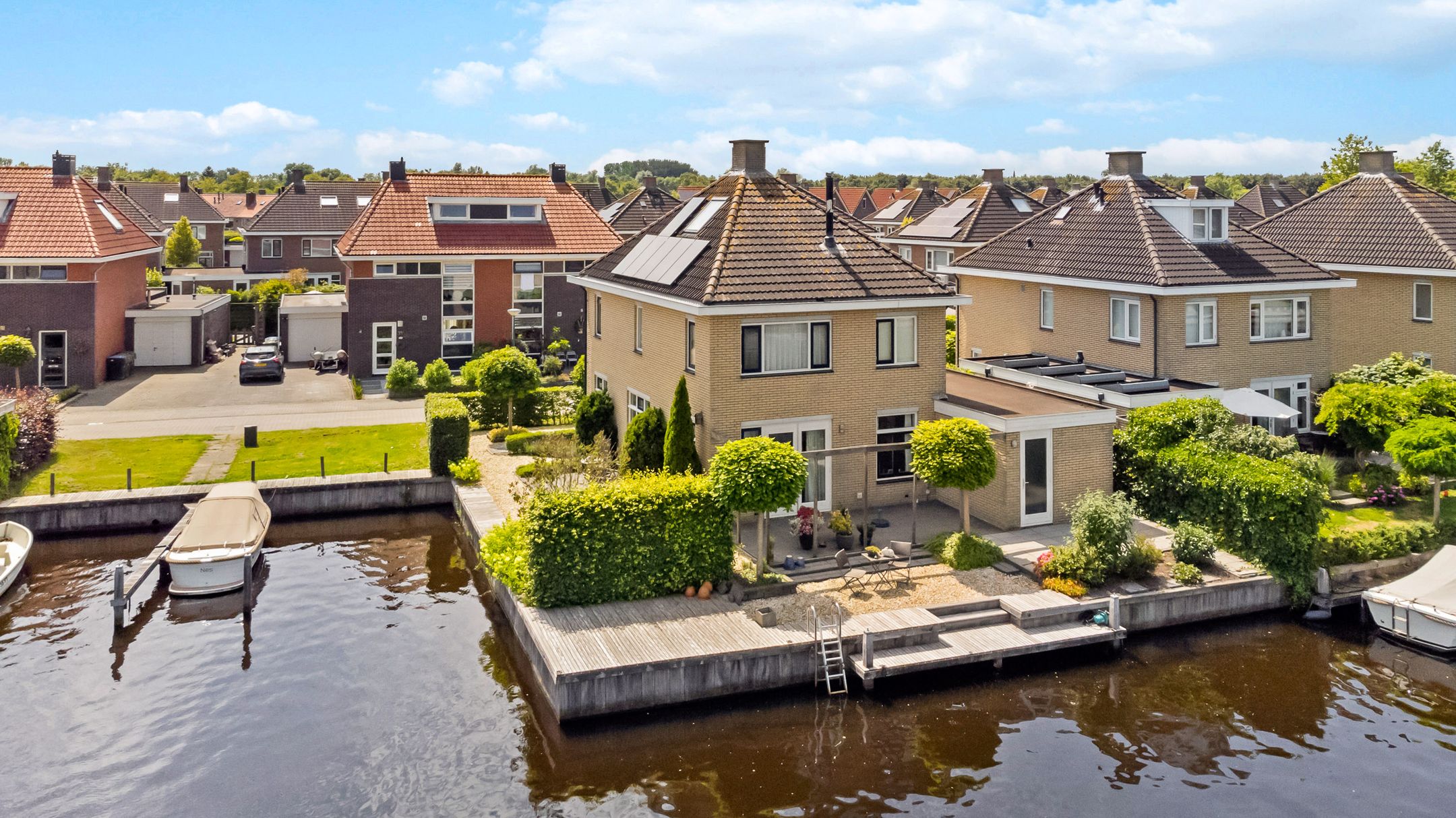 De Slachterij, 18, Akkrum, 8491AT, Friesland, Nederland 18