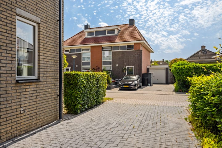 Foto 7 van De Slachterij 18