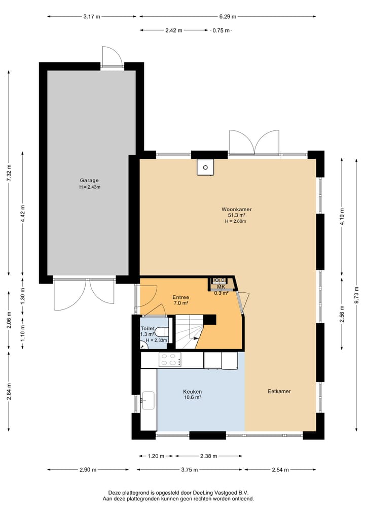 Foto 54 van De Slachterij 18