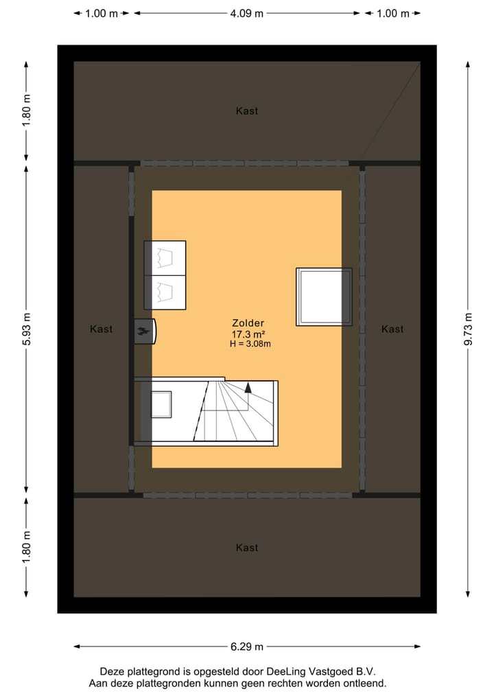 Foto 56 van De Slachterij 18