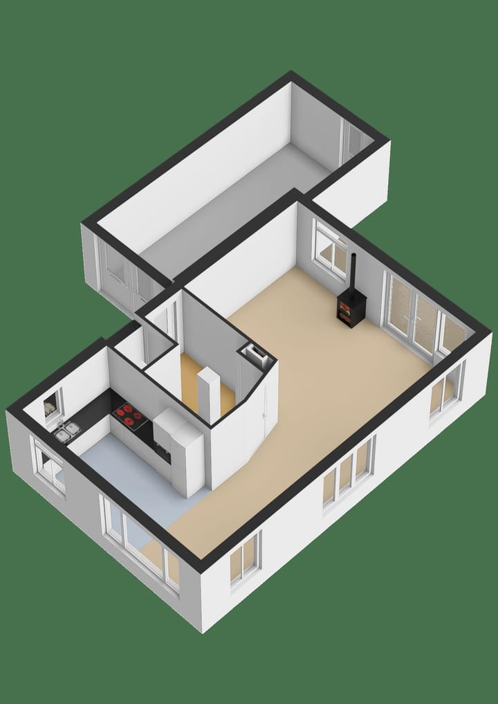 Foto 57 van De Slachterij 18