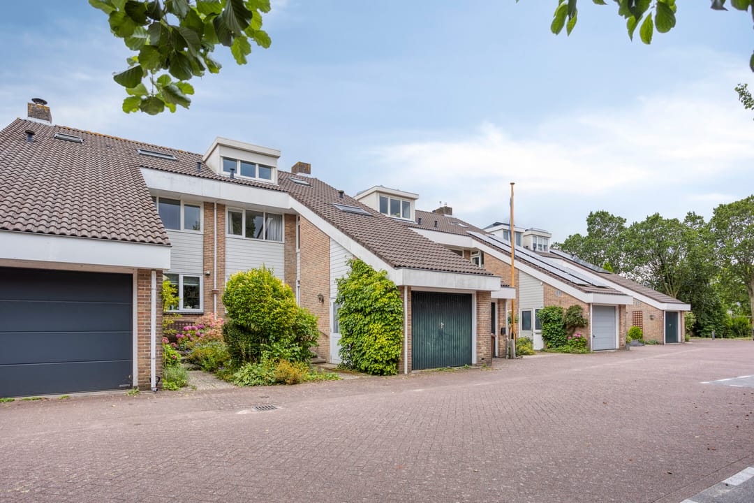 Foto 1 van Prinses Marijkestraat 81